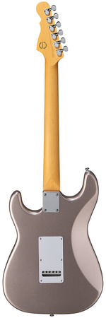 G&L Tribute Legacy Shoreline Gold - gitara elektryczna