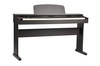 Ringway RP120 BK - pianino cyfrowe