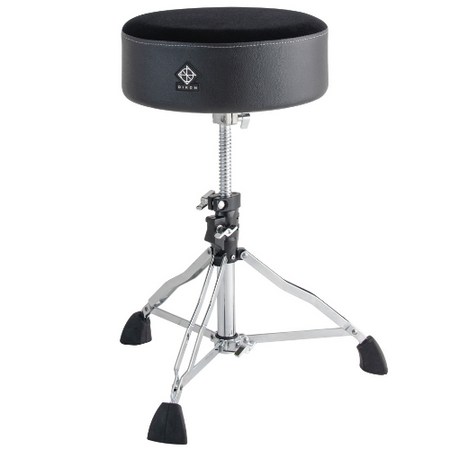 DIXON PSN-11-ST krzesło perkusyjne