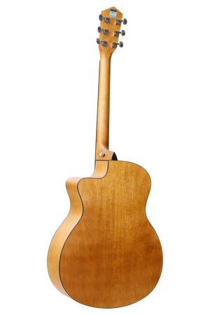 Gitara elektro-akustyczna Mantic GT-1GCE SB
