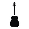 Stagg SA20D 1/2 BLK  - gitara akustyczna