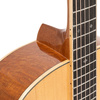 Stagg SA45 O-LW - gitara akustyczna Orchestra, świerk i lacewood