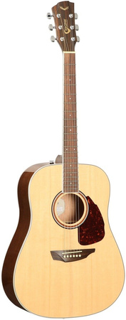 Samick SGW S-300D/NAT - gitara akustyczna dreadnought, naturalny
