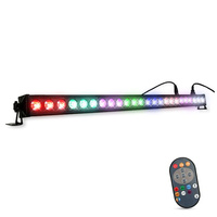 LIGHT4ME DECO BAR 24 RGBW V2 IR listwa oświetlenio