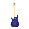 Samick MB-2-CBL - gitara elektryczna - Cobalt Blue