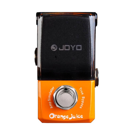 Joyo JF-310 Orange Juice - efekt gitarowy