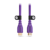 RODE HDMI CABLE 15PU - Kabel 1.5m fioletowy