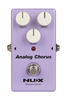 EFEKT GITAROWY - NUX ANALOG CHORUS