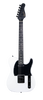 Gitara elektryczna Kazuki BKZ-NTL-WHS