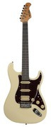 Prodipe Guitars ST83 RA Vintage White - gitara elektryczna