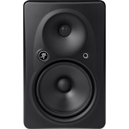 MACKIE 8in. 2-way High Resolution Studio Monitor