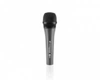 Sennheiser e 835 – mikrofon dynamiczny wokalowy