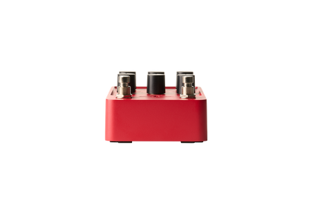 Universal Audio UA – UAFX ANTI 1992 High Gain Amplifier