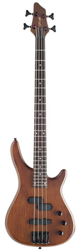 Stagg BC 300 WS - gitara basowa