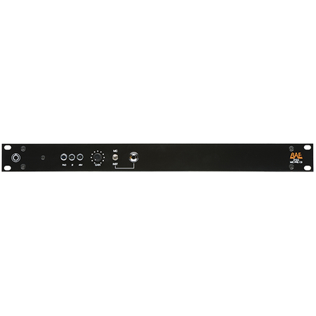 BAE 312A Rack PSU – Preamp mikrofonowy