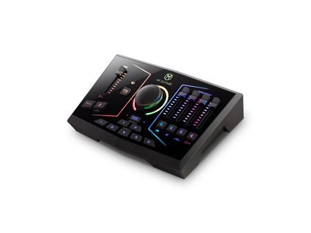 M-AUDIO M-GAME RGB DUAL