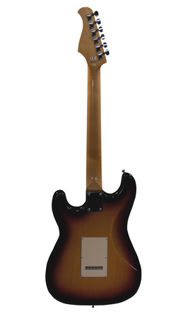 Prodipe Guitars ST80MA SB  - gitara elektryczna