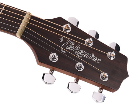 GITARA AKUSTYCZNA - TAKAMINE GN20-NS