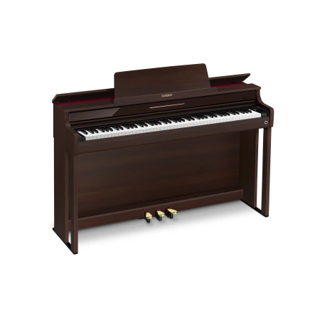 Pianino cyfrowe Casio AP-550 BN