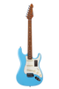 Gitara elektryczna SAGA SMF1314 BL (SSS)