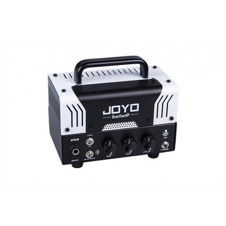 Joyo Bantamp Vivo - mini głowa gitarowa 20W