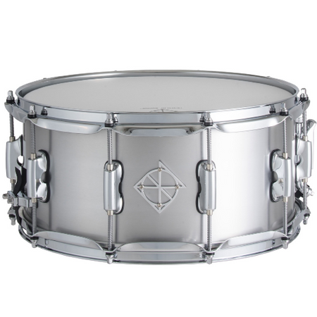 DIXON CORNERSTONE ALUMINIUM SATIN 14X6,5"