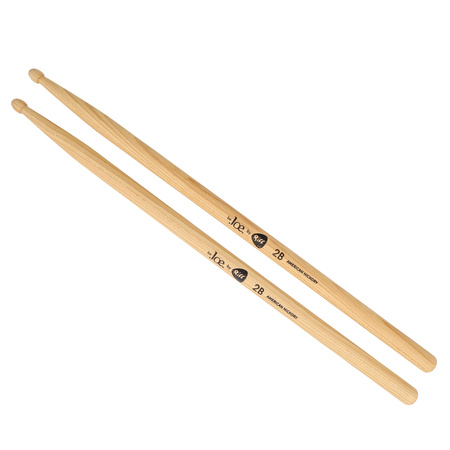 PAŁKI PERKUSYJNE - BE JOE STIX 2B