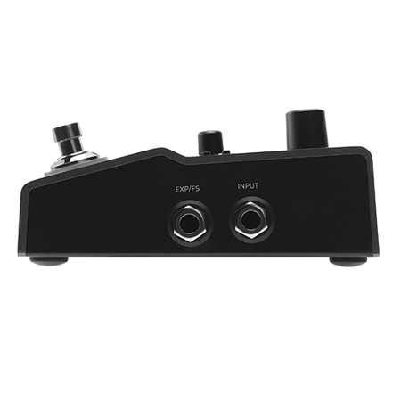 Valeton GP-50 - multiefekt gitarowy