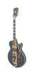 D’Angelico Deluxe Bobby Weir Matte Stone - gitara elektryczna