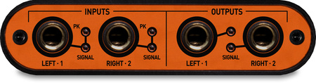 ESI planet 22c - sieciowy interfejs audio Dante