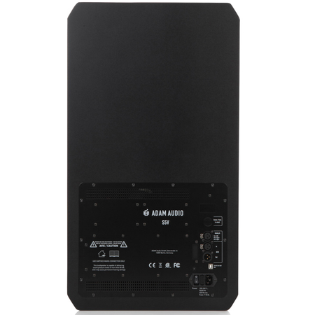 ADAM S5V - Monitor aktywny