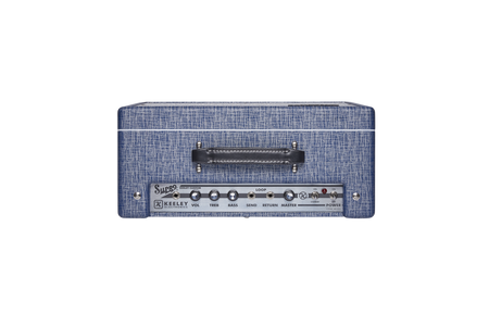 Supro Kelley Custom 10 - combo gitarowe