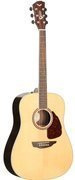 Samick SGW S-500D/NAT - gitara akustyczna