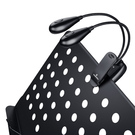 Soundsation MSL-4 - podwójna lampka LED