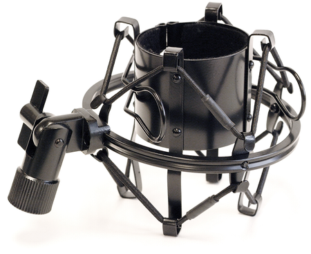 MXL V69 Mogami - Mikrofon lampowy