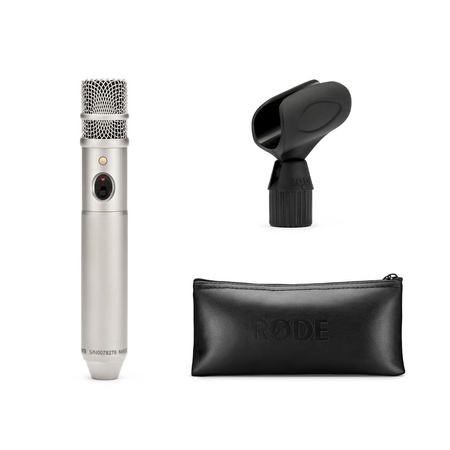 RODE NT3 - Mikrofon pojemnościowy