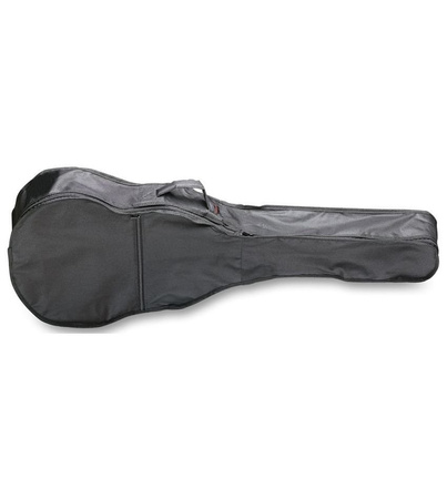 Stagg STB-1 C - nylonowy pokrowiec na gitarę klasyczną 4/4, czarny