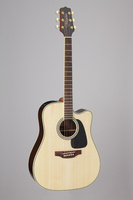 GITARA ELEKTROAKUSTYCZNA - TAKAMINE GD51CE-NAT