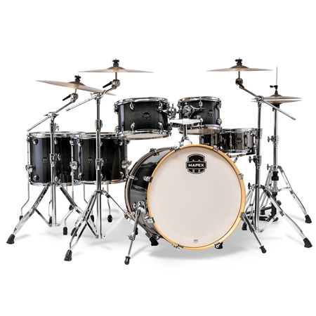 Mapex AR628SFUV Perkusja akustyczna 6-elementowa 20" Bass