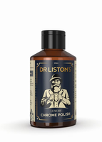 Dr. Liston’s Chrome Polish – preparat do chromowanych elementów instrumentów 150 ml