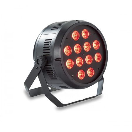 CentoLight SCENIC C1012 - reflektor LED RGBWA+UV