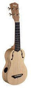 Stagg USX SPA S - ukulele sopranowe