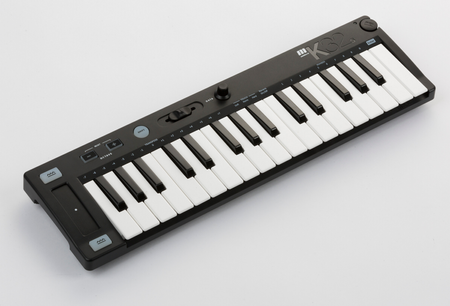 MIDITECH K32s - Klawiatura MIDI z GM