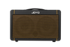Joyo AC-20S - akumulatorowe combo do gitary akustycznej 20 W z Bluetooth, efektami i wejściem mikrofonowym
