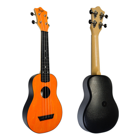 UKULELE SOPRANOWE - FLIGHT TUS35 OR