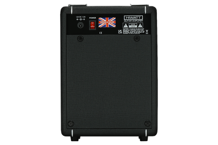 Hiwatt London 12 - combo gitarowe