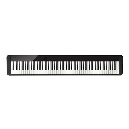 PIANINO CYFROWE - CASIO PX-S1100 BK