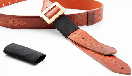 RightOn Straps LEGEND BM Bohemian - Pasek do Gitary