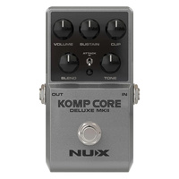 EFEKT GITAROWY - NUX NCC-2 KOMP CORE DELUXE MKII