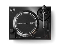 Reloop RP-7 – Gramofon DJ-ski 7cal